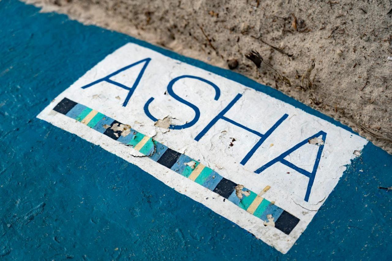 Asha Boutique Отель